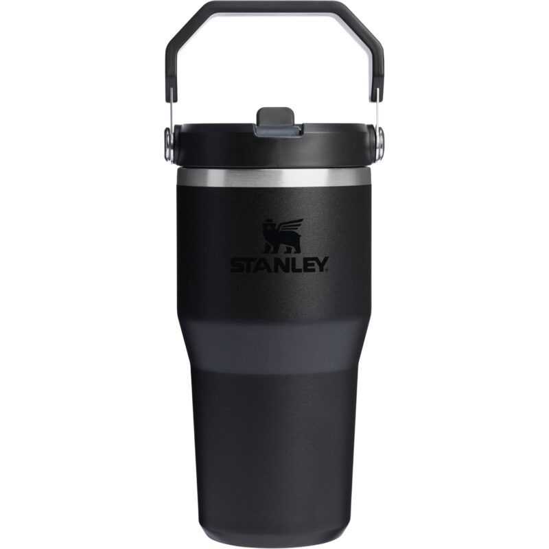 Custom Stanley IceFlow Flip Straw Tumbler 20 oz - 5