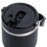 Custom Stanley IceFlow Flip Straw Tumbler 20 oz - 6