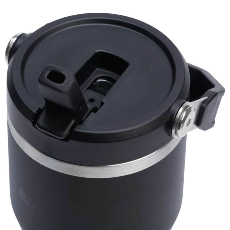 Custom Stanley IceFlow Flip Straw Tumbler 20 oz - 6