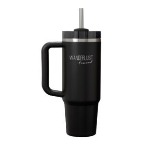 Custom Stanley Quencher H2.O FlowState Tumbler 30 oz