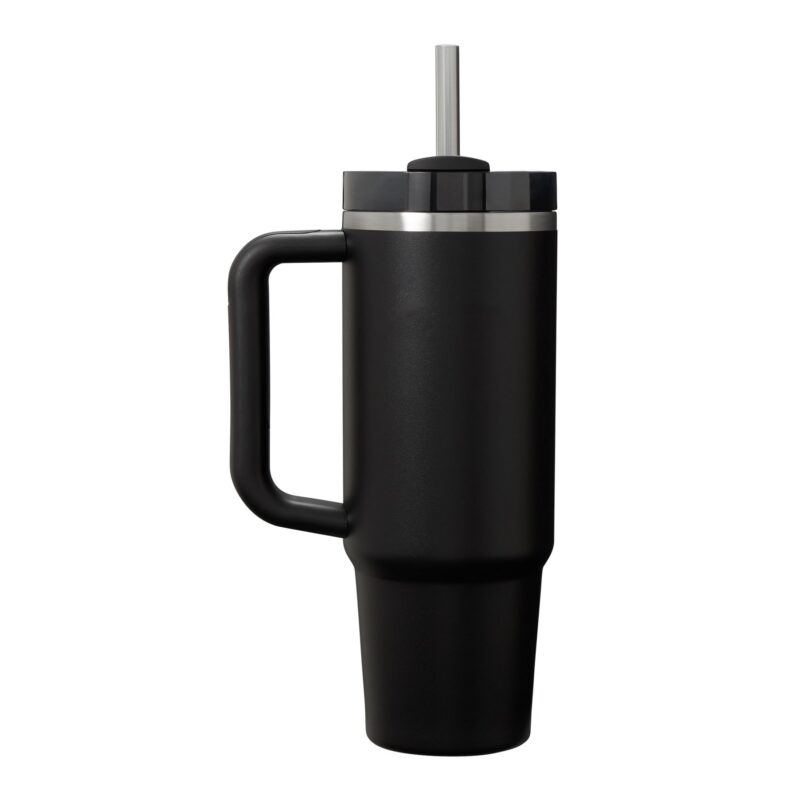 Custom Stanley Quencher H2.O FlowState Tumbler 30 oz - 4