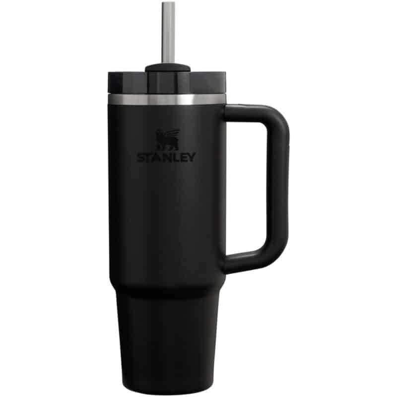 Custom Stanley Quencher H2.O FlowState Tumbler 30 oz - 5