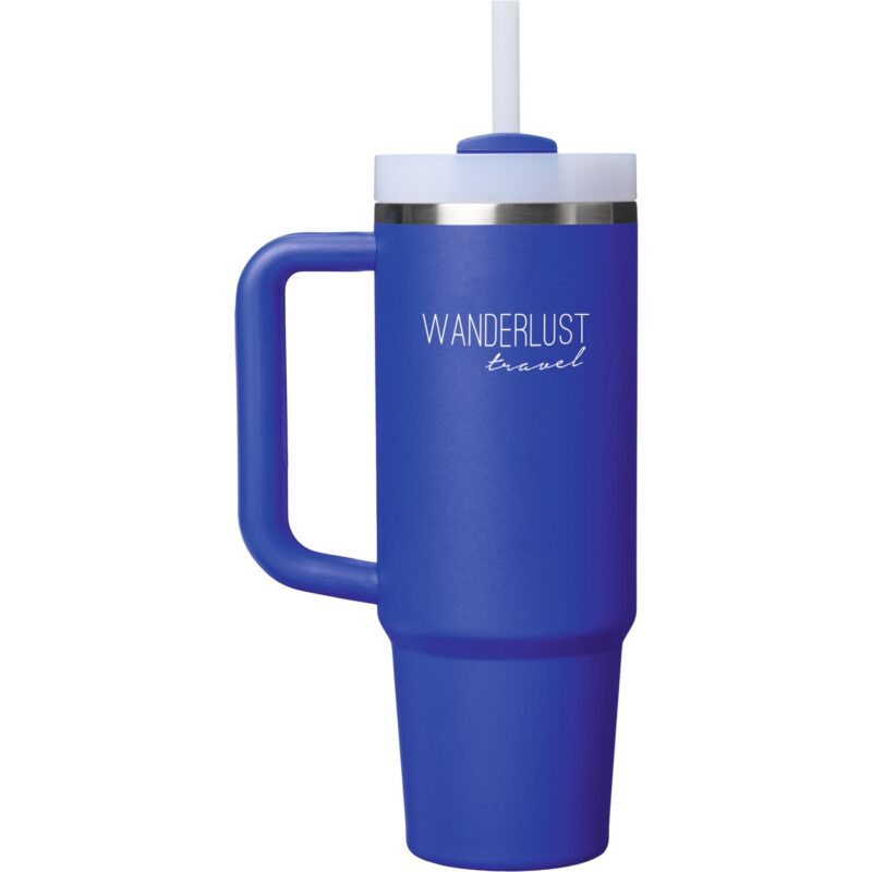Custom Stanley Quencher H2.O FlowState Tumbler 30 oz - 7