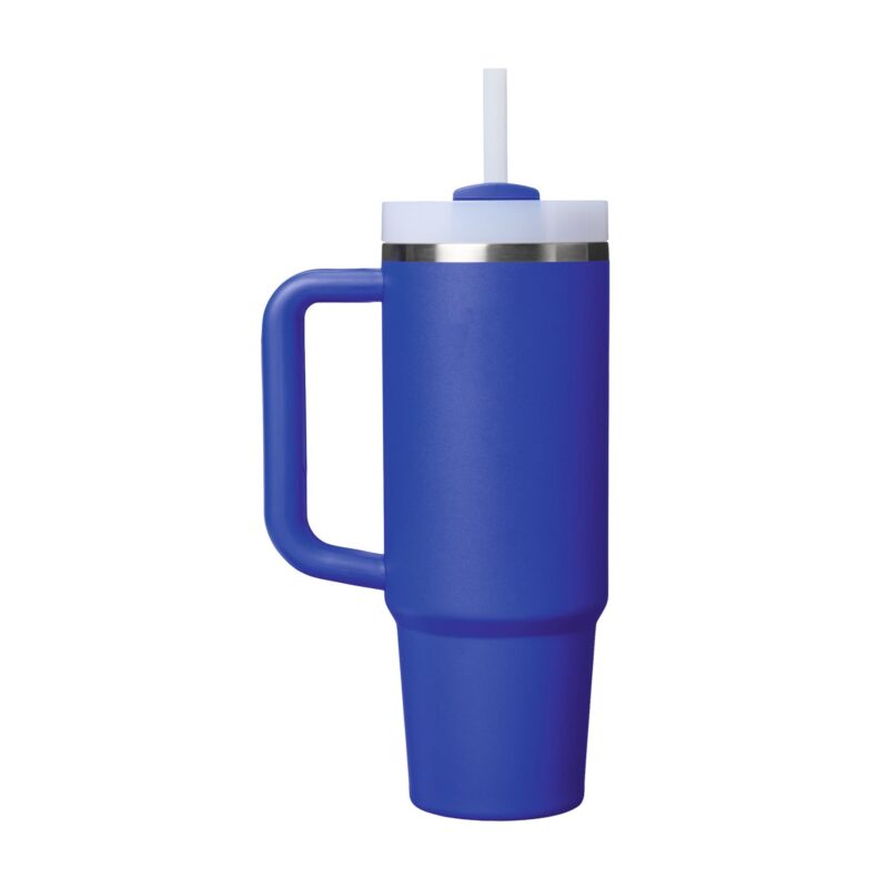 Custom Stanley Quencher H2.O FlowState Tumbler 30 oz - 9