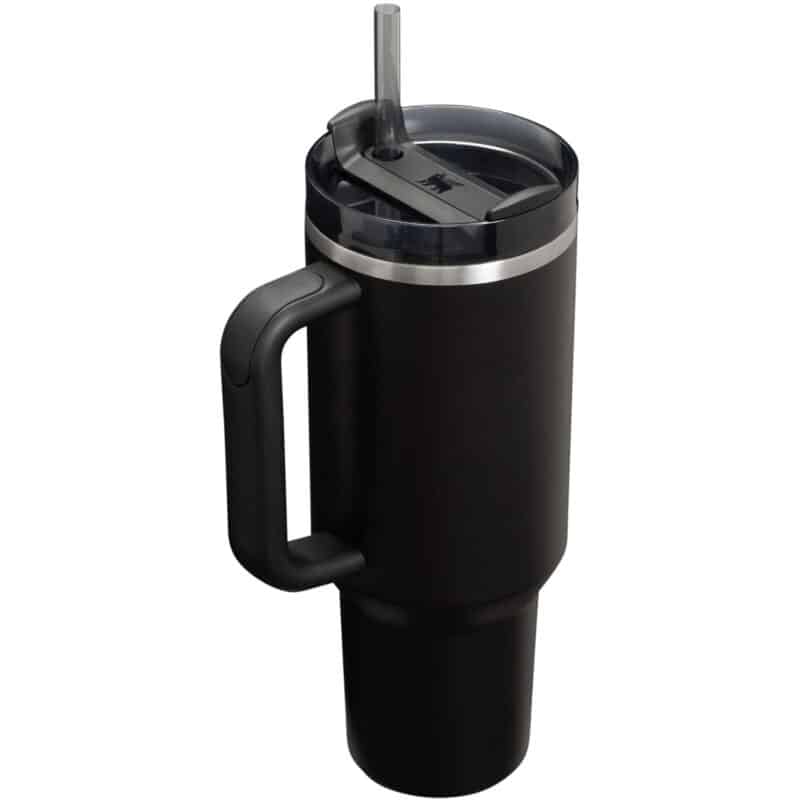Custom Stanley Quencher H2.O FlowState Tumbler 40 oz - 3