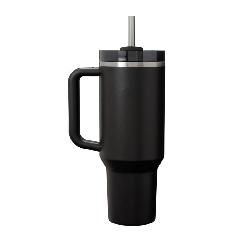 Custom Stanley Quencher H2.O FlowState Tumbler 40 oz - 4