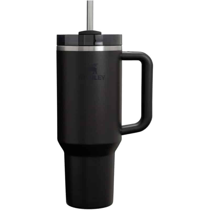 Custom Stanley Quencher H2.O FlowState Tumbler 40 oz - 5