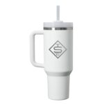 Custom Stanley Quencher H2.O FlowState Tumbler 40 oz - 7