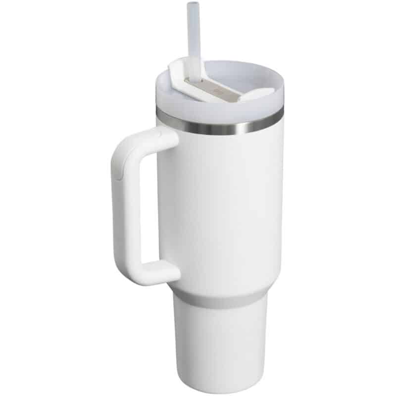 Custom Stanley Quencher H2.O FlowState Tumbler 40 oz - 8