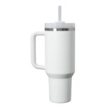Custom Stanley Quencher H2.O FlowState Tumbler 40 oz - 9