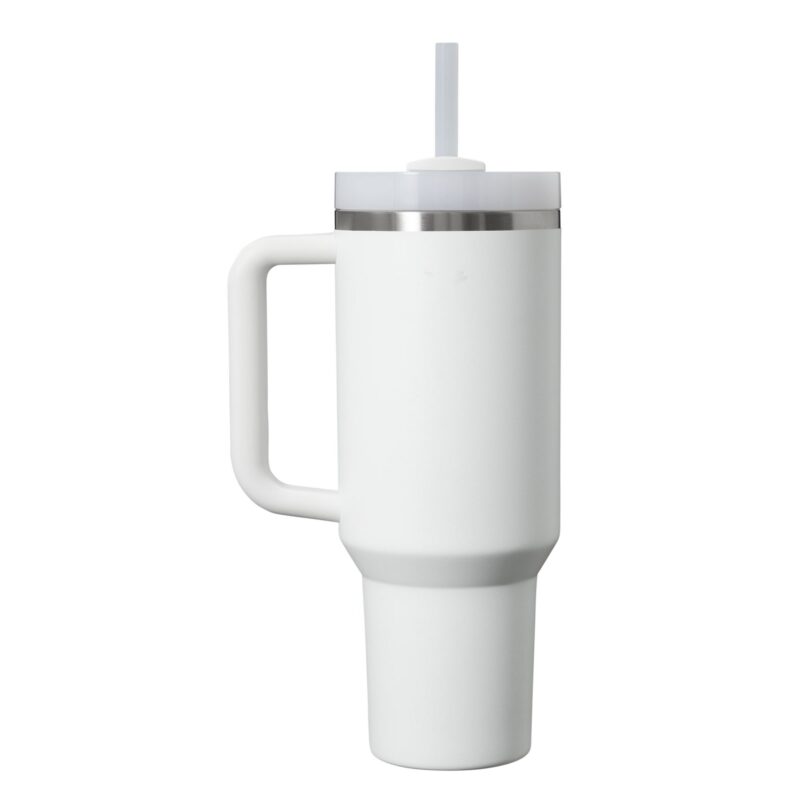 Custom Stanley Quencher H2.O FlowState Tumbler 40 oz - 9
