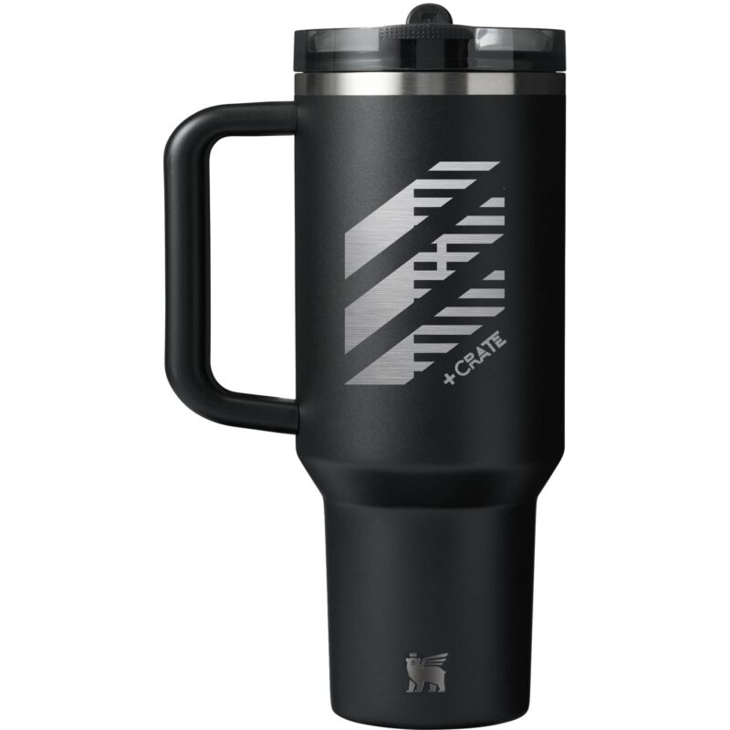 Custom Stanley Quencher ProTour Tumbler 30 oz - 3