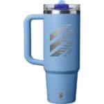 Custom Stanley Quencher ProTour Tumbler 30 oz - 9