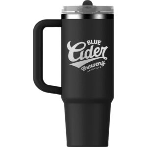 Custom Stanley Quencher ProTour Tumbler 40 oz