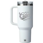 Custom Stanley Quencher ProTour Tumbler 40 oz - 7