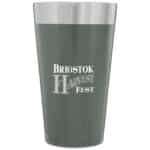 Custom Stanley Stay-Chill Stacking Pint 16 oz - 2