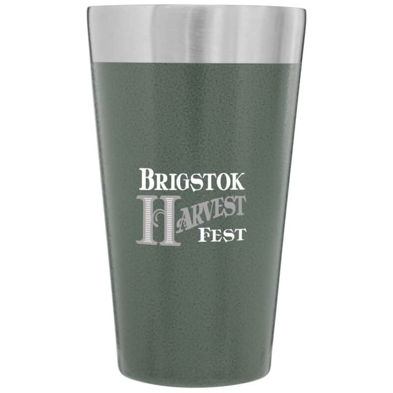 Custom Stanley Stay-Chill Stacking Pint 16 oz - 2
