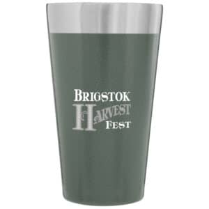 Custom Stanley Stay-Chill Stacking Pint 16 oz