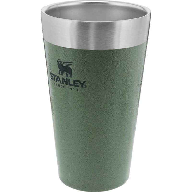 Custom Stanley Stay-Chill Stacking Pint 16 oz - 4