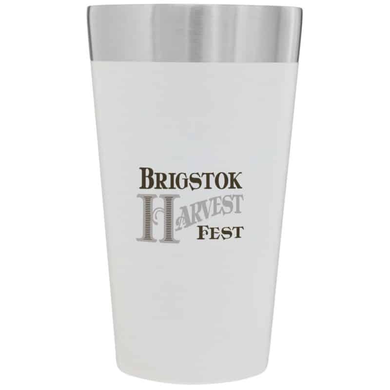 Custom Stanley Stay-Chill Stacking Pint 16 oz - 9